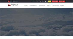 Desktop Screenshot of mindstreamanalytics.com